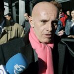 Arrigo Sacchi.