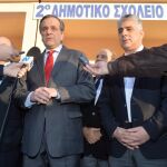 Antonis Samaras