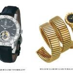 Bulgari, 40 años de un clásico