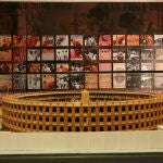 El Museo taurino de Valencia registra 7.000 visitas, casi el doble que 2014