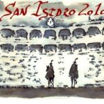 Un San Isidro sin «encontronazos»