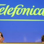 Telefónica desde hoy se llama Movistar