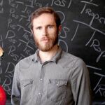 James Vicent McMorrow: «Voy a comprar un décimo del Gordo a ver si me toca»