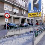 El precio de las plazas varía según el tamaño del aparcamiento y la ubicación