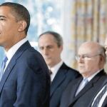 Obama consigue el apoyo de la industria de la salud para su reforma sanitaria