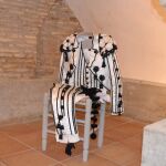 Terno goyesco cedido por Juan José Padilla para el nuevo Centro de Interpretación de la Tauromaquia