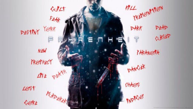 Quantic Dream recupera Fahrenheit con «Indigo Prophecy Remastered»