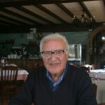 Felipe Matarranz González, en una imagen de su perfil de Facebook