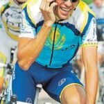 El Tour se queda sordo Manolo Saiz Javier Mínguez Carlos Sastre Bahamontes