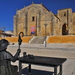 Villalcázar de Sirga (Palencia)