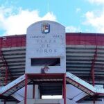 Plaza de toros de Colmenar Viejo