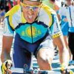 Contador se queda corto