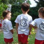 Una escuela infantil de Barcelona plantará un árbol por cada niño matriculado