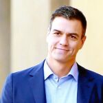 Pedro Sánchez