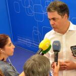 Rojas: «La gestión de los fondos públicos en la Junta ha sido un auténtico desastre»