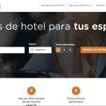 La venta por horas de habitaciones de hotel, fuente de beneficios para el sector