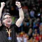 Valero Rivera: «Fuerza y ganas para seguir sí tengo»
