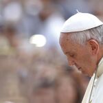 El Papa Francisco