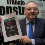 Joaquín Henares, CEO de biGuuD