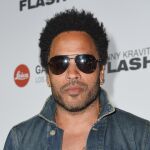 Lenny Kravitz