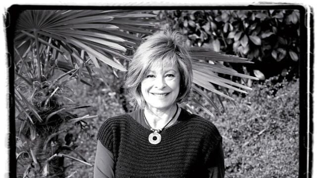 María Luisa San José: «Cuando el destape nos trataron como mercancía»