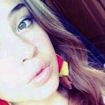 La adolescente salió de su casa el pasado 19 de febrero pero no le contó a nadie a donde iba