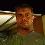 El pederasta de Ciudad Lineal, preso en una celda acristalada