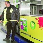 El Supremo ratifica la negativa a instalar una planta de biodiesel en el Puerto de Alicante