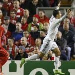 El Madrid se pone guapo
