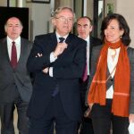 La UC3M y Banco Santander crean un Instituto pionero de Investigación en Big Data Financiero