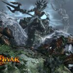 Sony celebra el décimo aniversario de «Kratos» con una remasterización para PS4