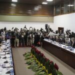 Primera reunión EE UU-Cuba tras el anuncio del restablecimiento de sus relaciones diplomáticas