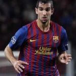Montoya no está contando para Luis Enrique.