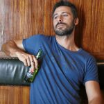 El actor ha dirigido su primer corto