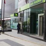 Los préstamos crecen en marzo por primera vez en tres años