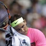 Rafael Nadal