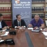 La Junta anuncia medidas preventivas contra los topillos