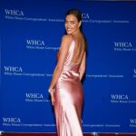Irina Shayk, deslumbrante