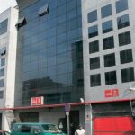 La sede actual del PSM también es ilegal: no tiene licencia de actividad