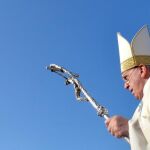 El Papa Francisco
