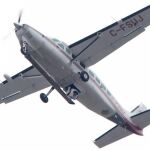 EE UU eleva el nivel de alerta y activa a la aviación