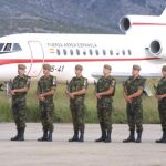 El PP lleva el Falcon al Tribunal de Cuentas