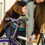 La bicicleta de Yerka project