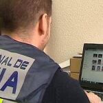 Los arrestos se han llevado a cabo en las provincias de Cádiz, Málaga, Murcia, Madrid, Sevilla, Zaragoza, Barcelona y A Coruña