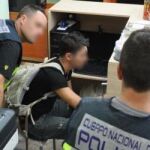 84 detenidos de una red que blanqueó 11,5 millones mediante las «cartas nigerianas»
