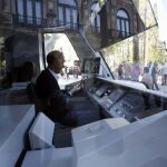 El reto: Sevilla