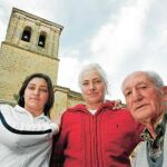 La zona cero de la crisis
