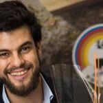 Rodrigo García González, inventor de Wow