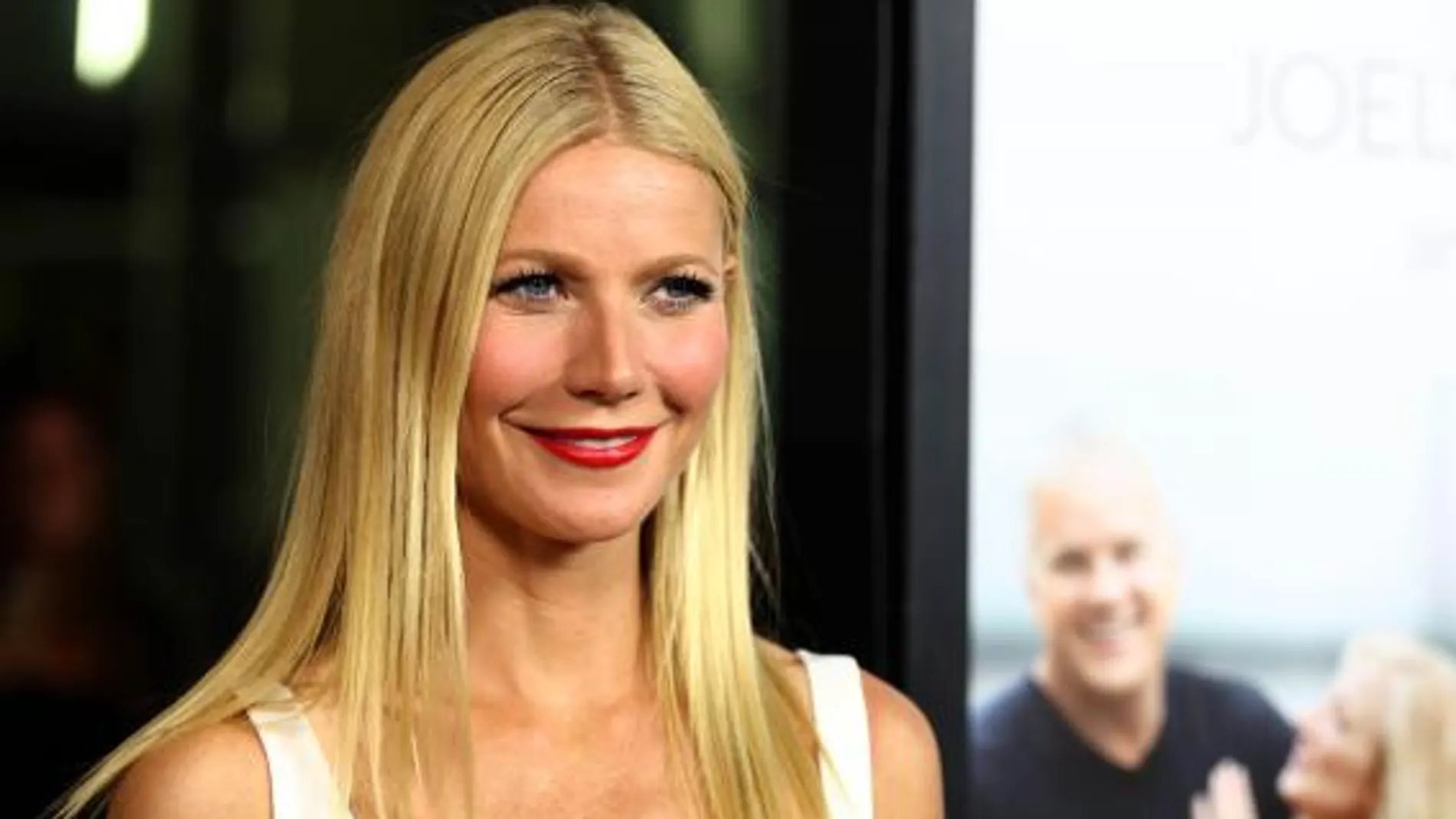 Gwyneth Paltrow