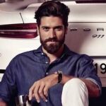 Javier Hernanz, el otro oro de Mireia Belmonte